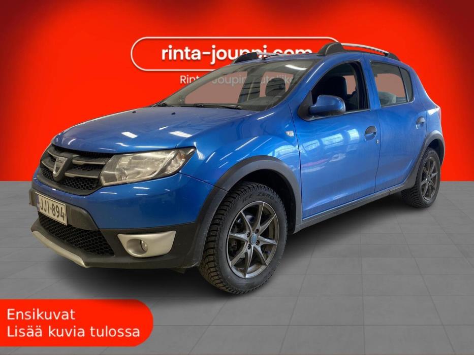 DACIA Sandero 2014