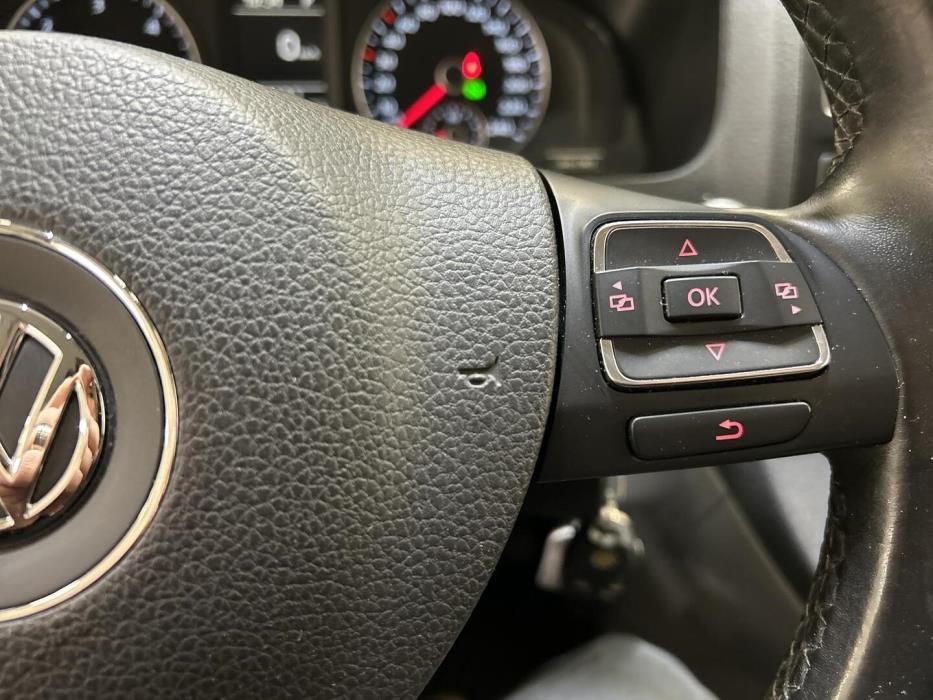 VOLKSWAGEN Transporter 2015