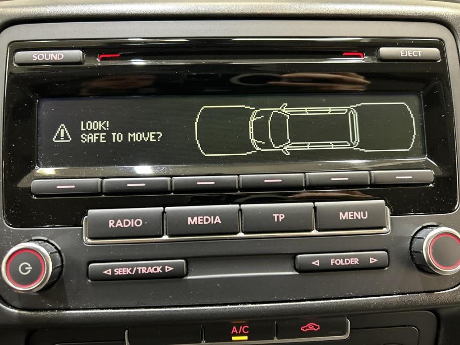 VOLKSWAGEN Transporter 2015