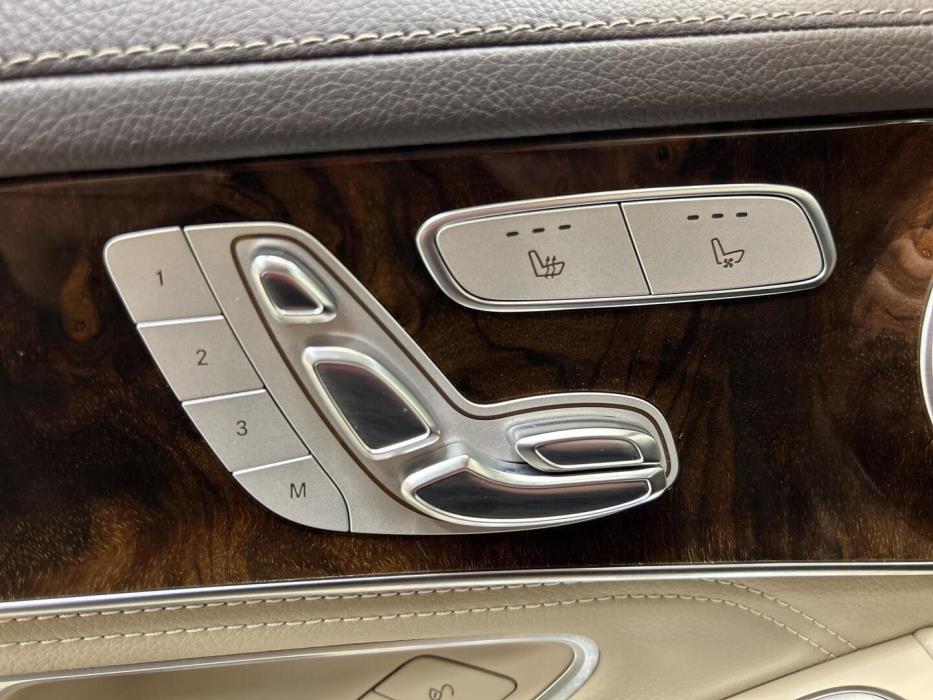 MERCEDES-BENZ GLC 2018