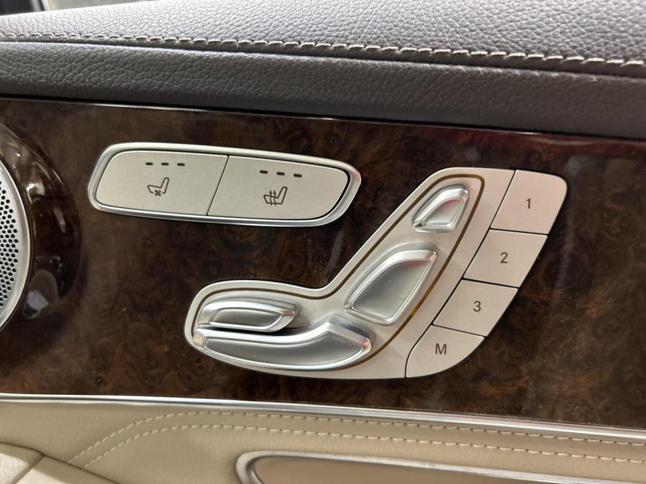 MERCEDES-BENZ GLC 2018