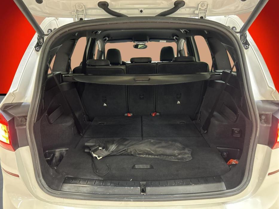 BMW 218 2022