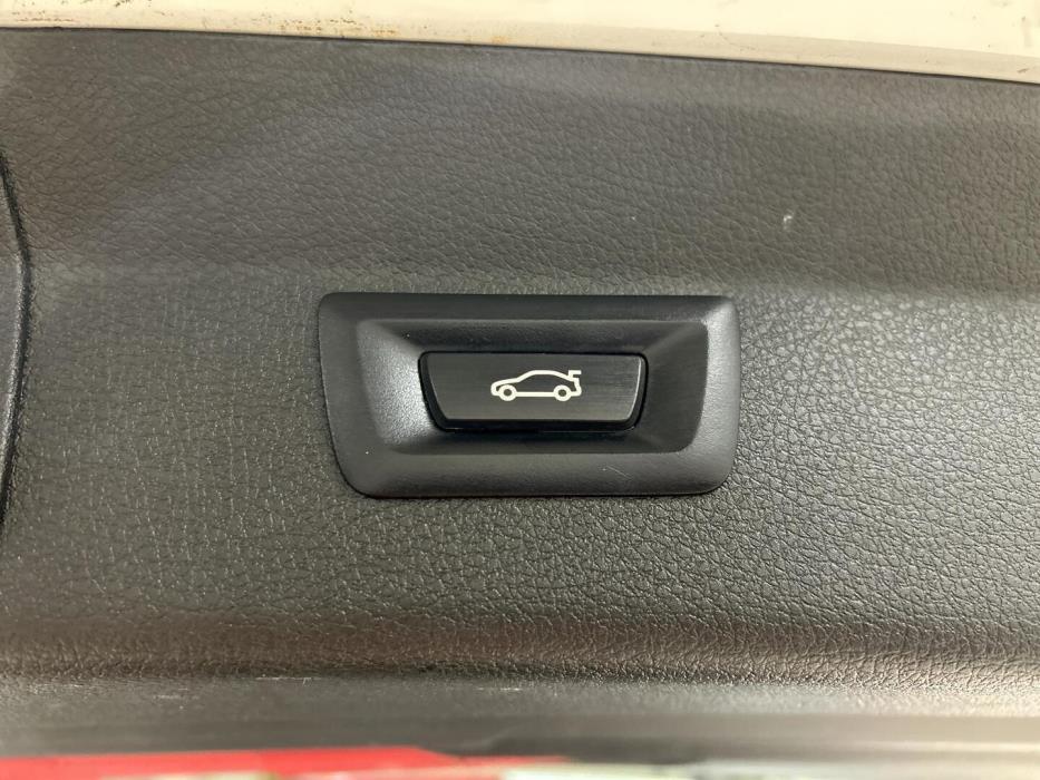 BMW 218 2022