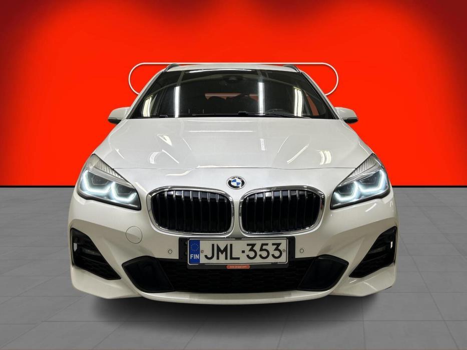 BMW 218 2022