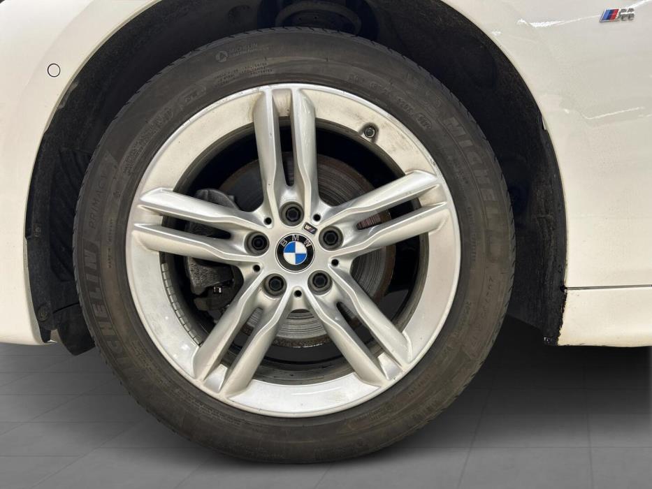 BMW 218 2022
