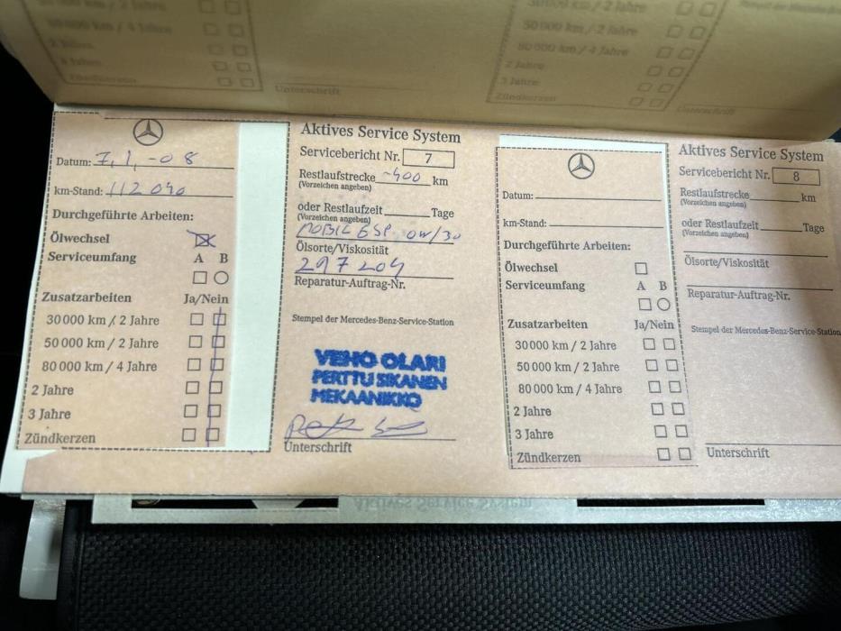 MERCEDES-BENZ ML 2000