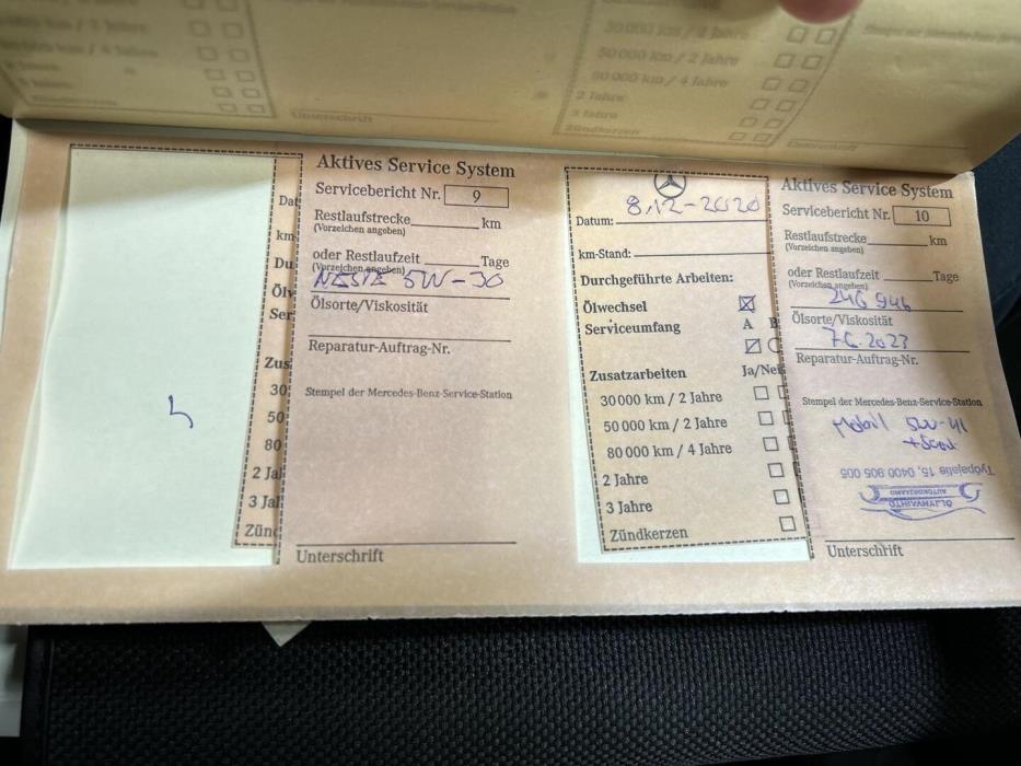 MERCEDES-BENZ ML 2000