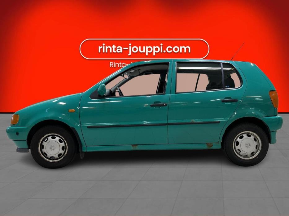VOLKSWAGEN Polo 1996