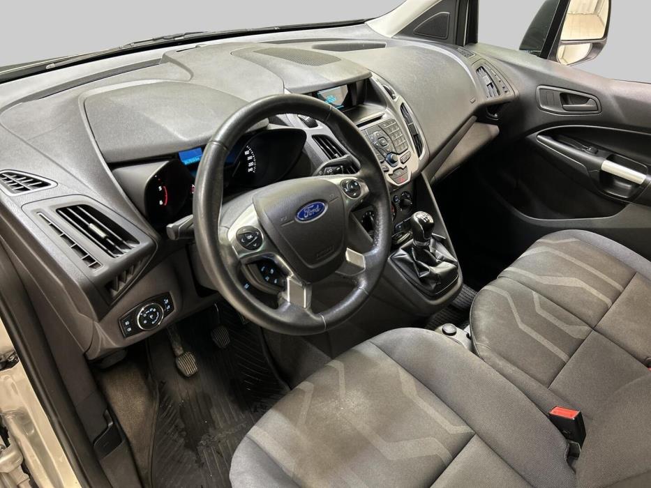 FORD Transit Connect 2014