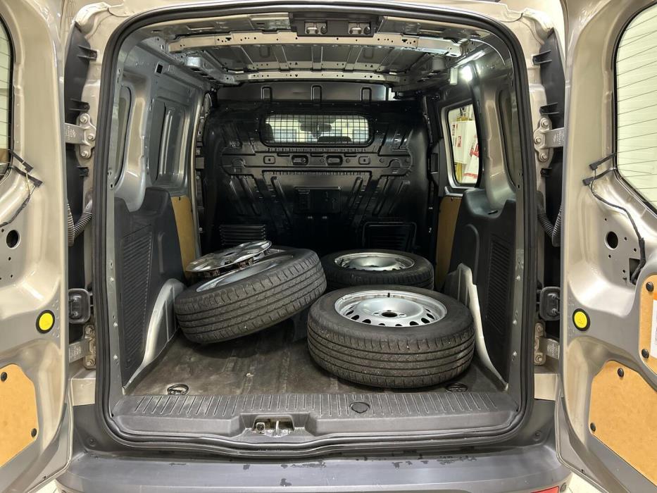 FORD Transit Connect 2014