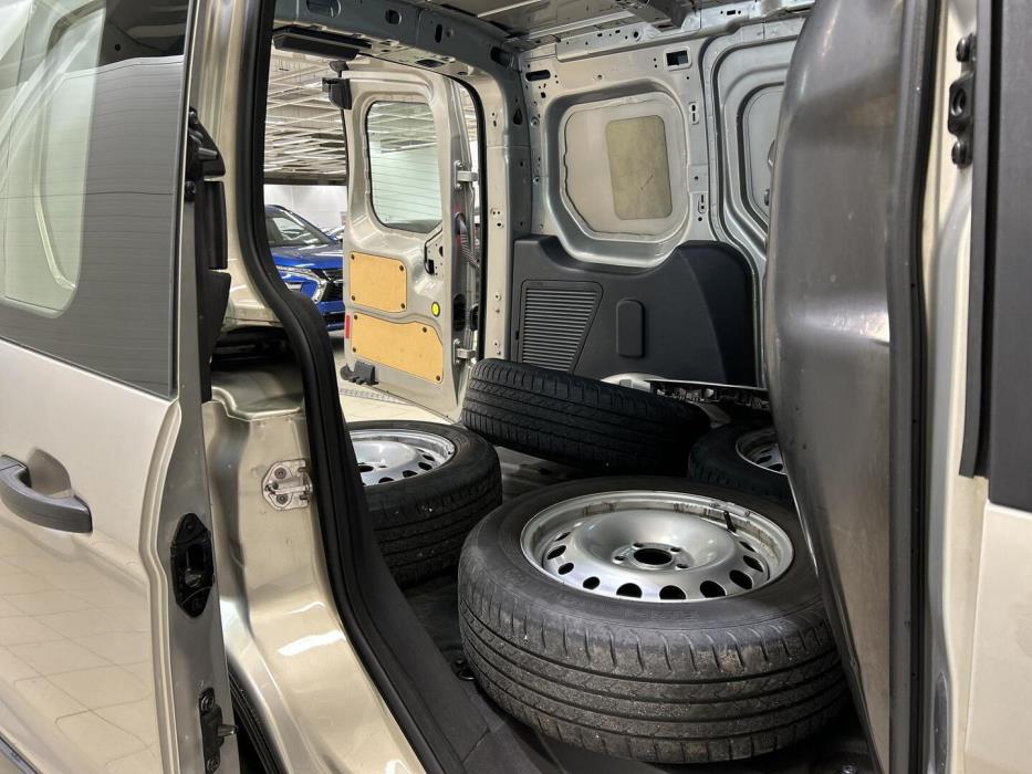 FORD Transit Connect 2014