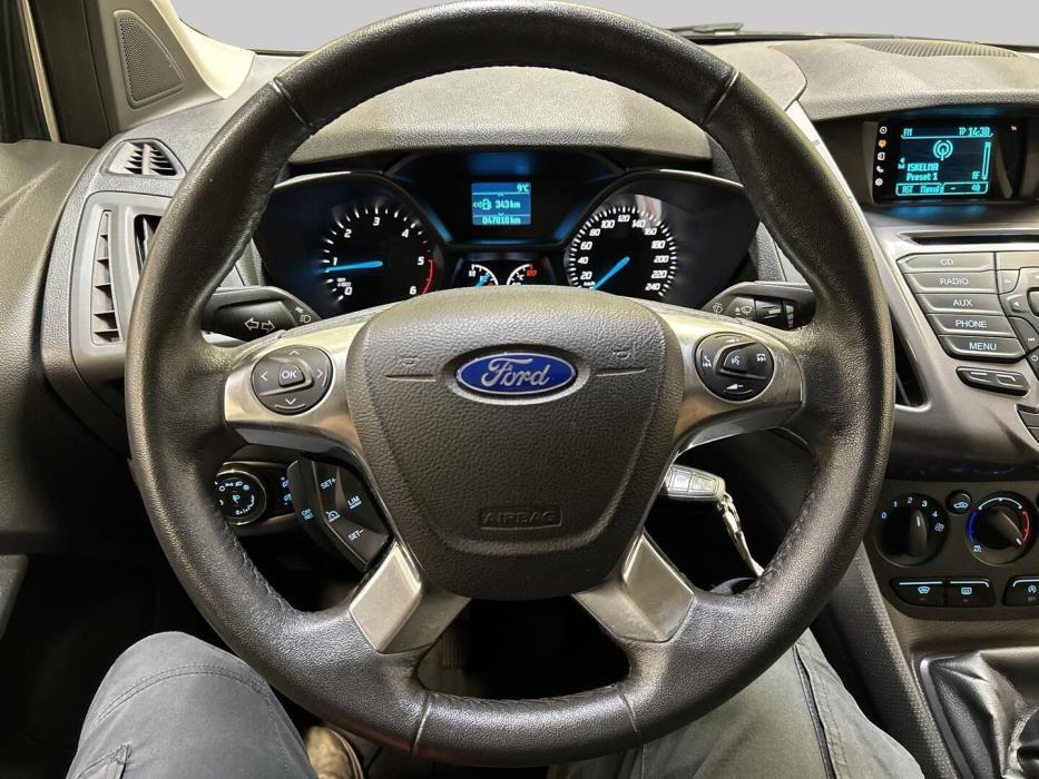 FORD Transit Connect 2014