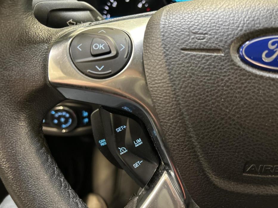 FORD Transit Connect 2014