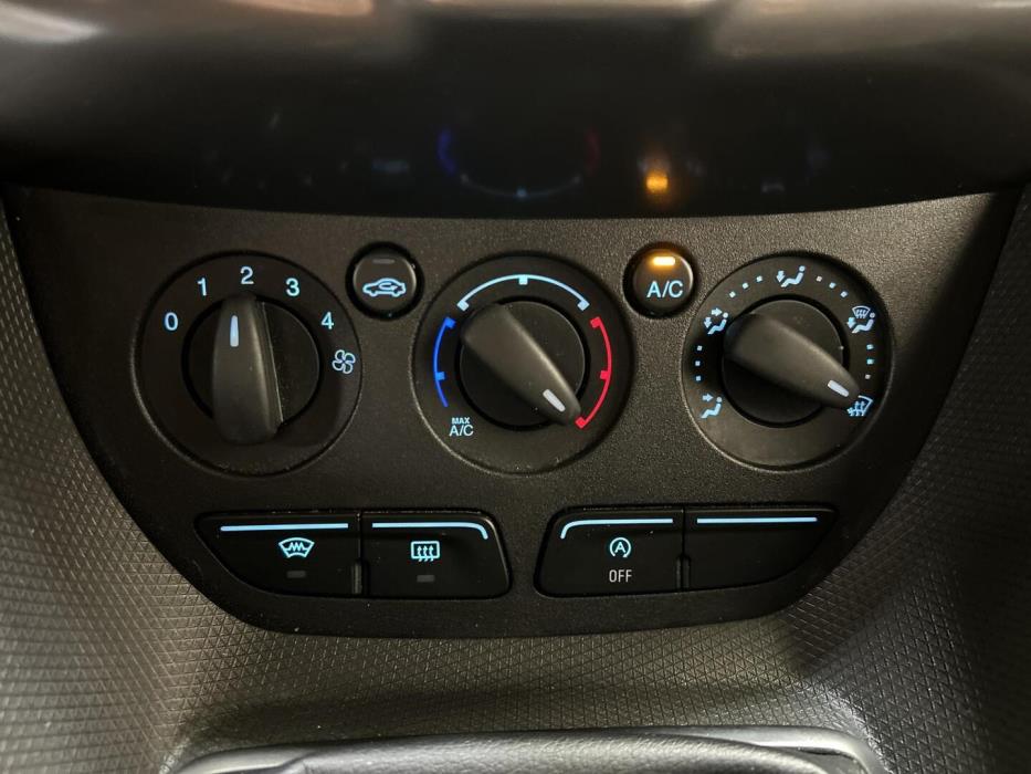 FORD Transit Connect 2014