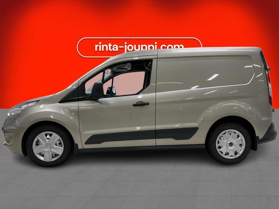 FORD Transit Connect 2014