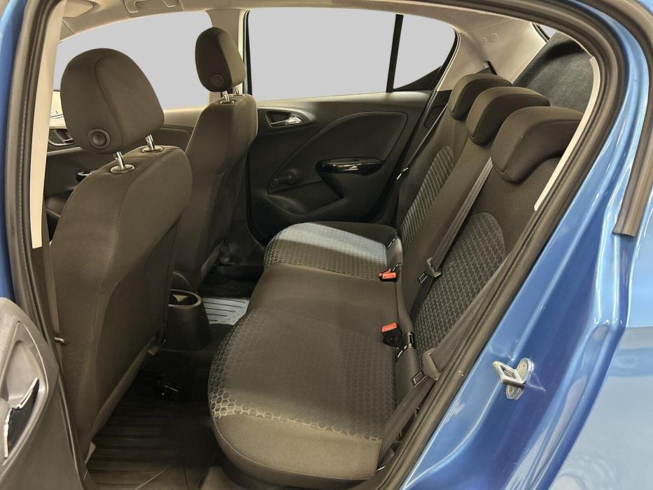 OPEL Corsa 2016