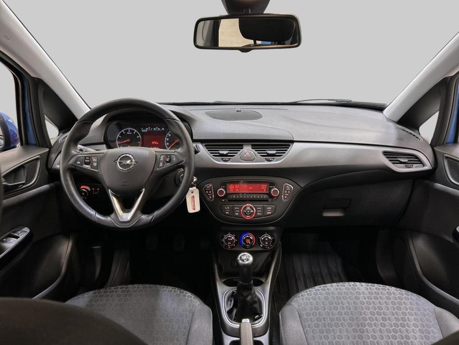OPEL Corsa 2016