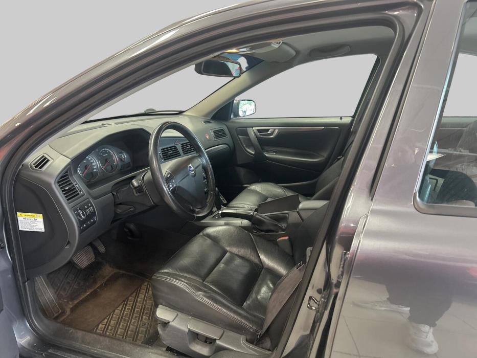 VOLVO S60 2003