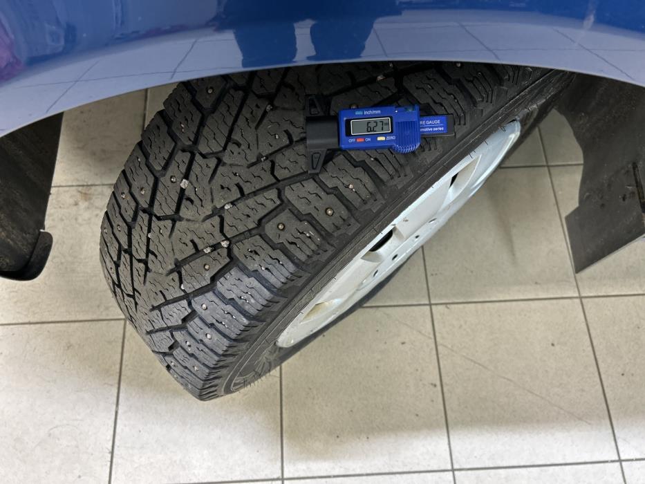 VOLKSWAGEN Transporter 2012