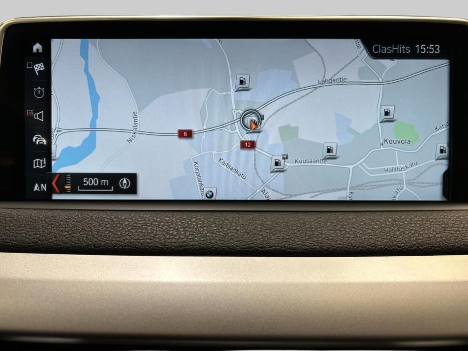 BMW X5 2018