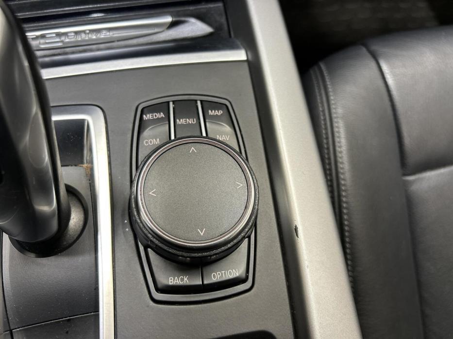 BMW X5 2018