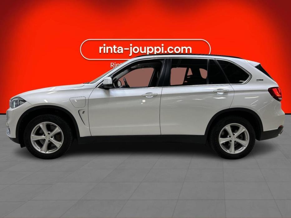 BMW X5 2018