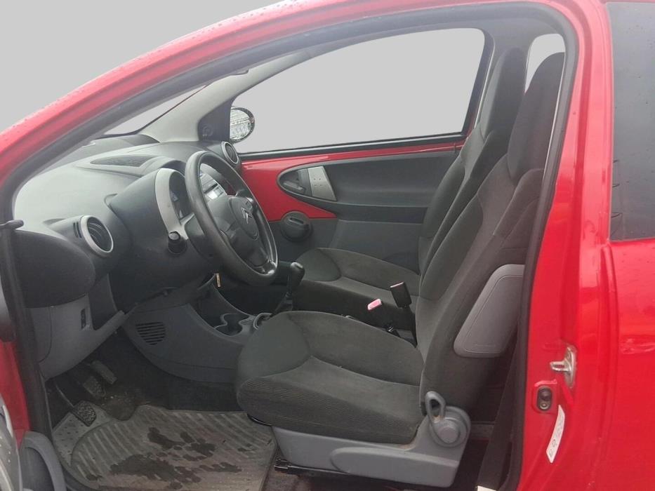 CITROEN C1 2006