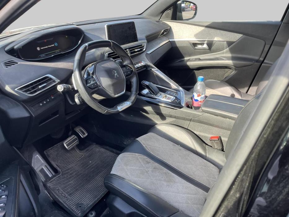 PEUGEOT 3008 2020