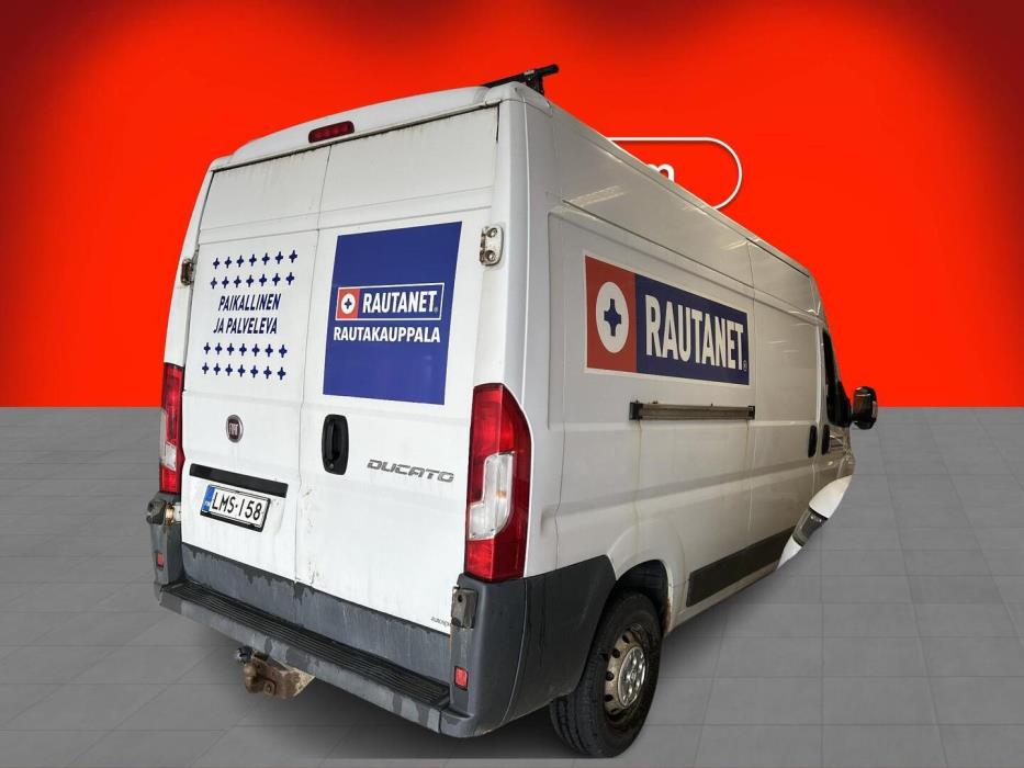 FIAT Ducato 2015