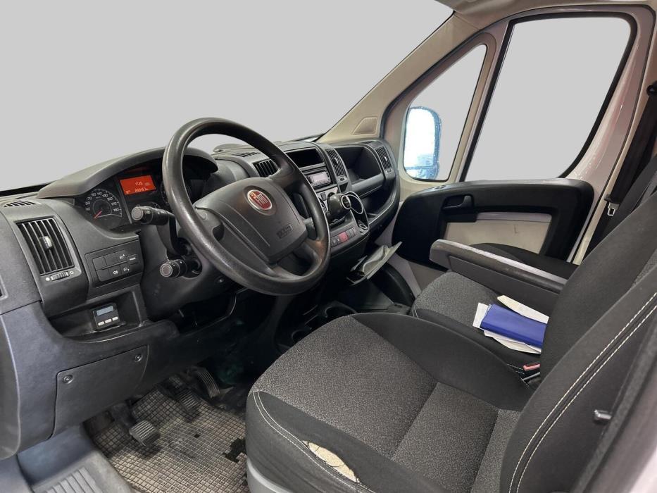 FIAT Ducato 2015