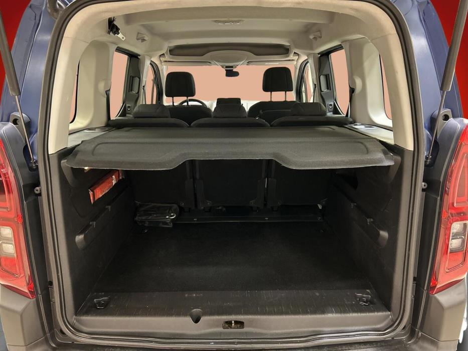 CITROEN Berlingo 2019