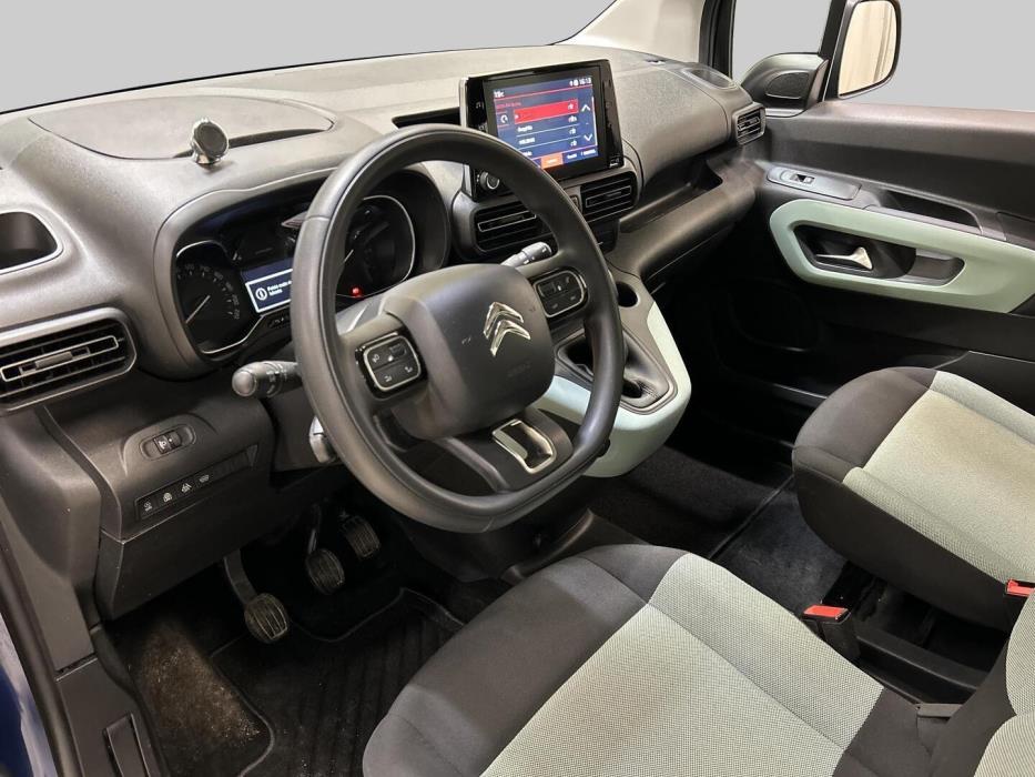 CITROEN Berlingo 2019
