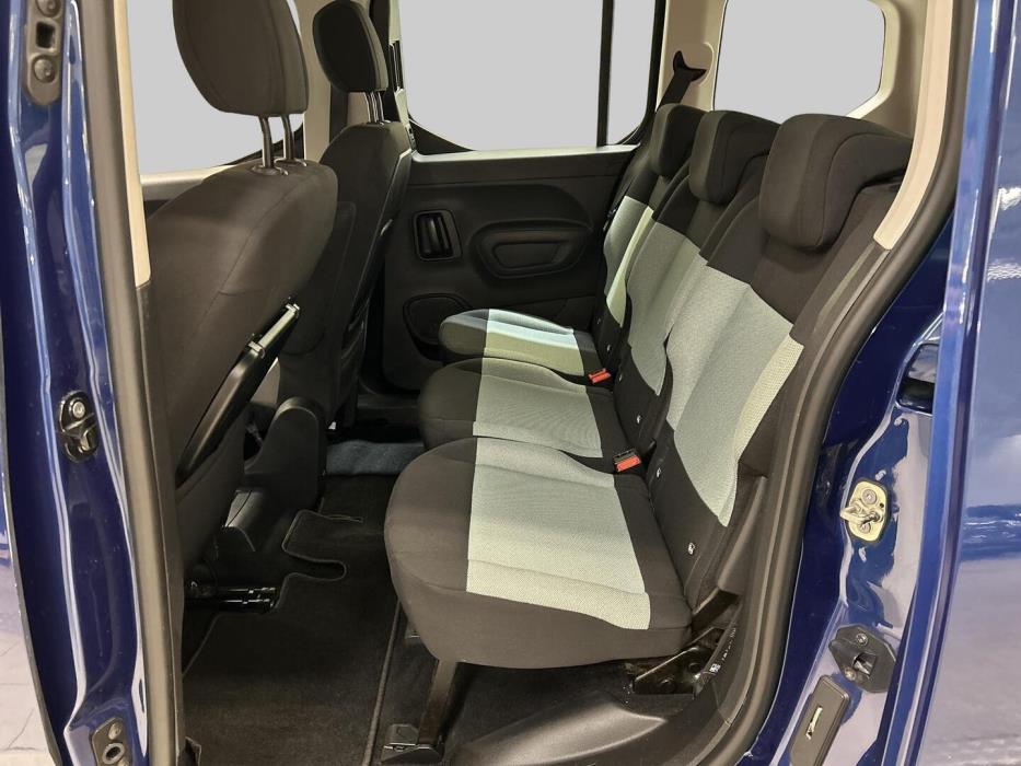 CITROEN Berlingo 2019