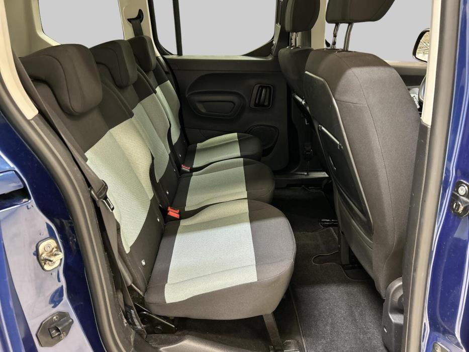 CITROEN Berlingo 2019