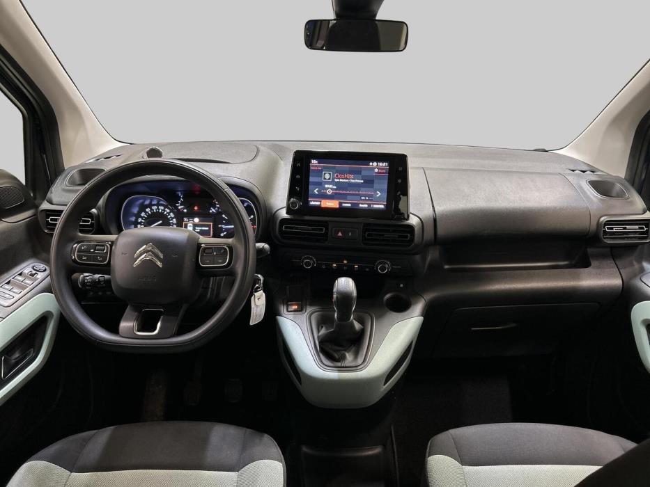 CITROEN Berlingo 2019