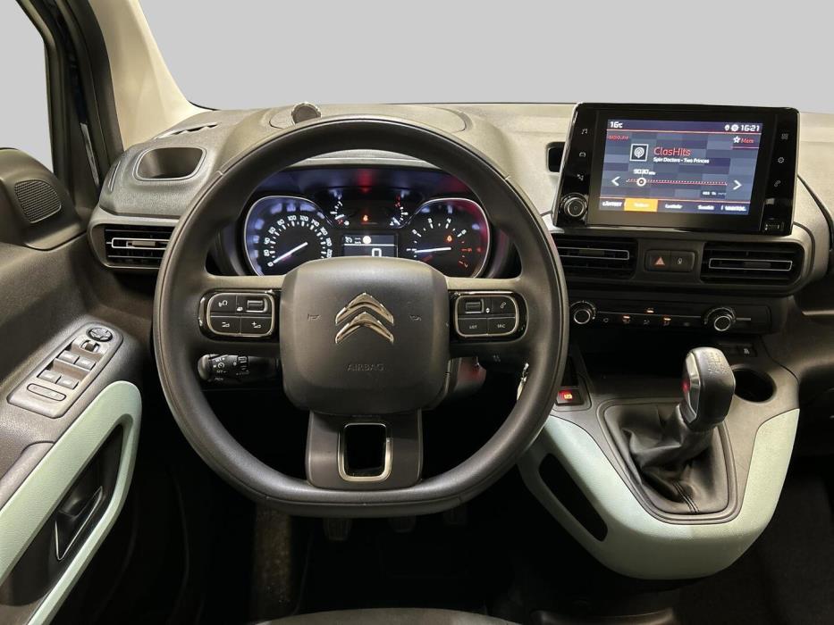 CITROEN Berlingo 2019
