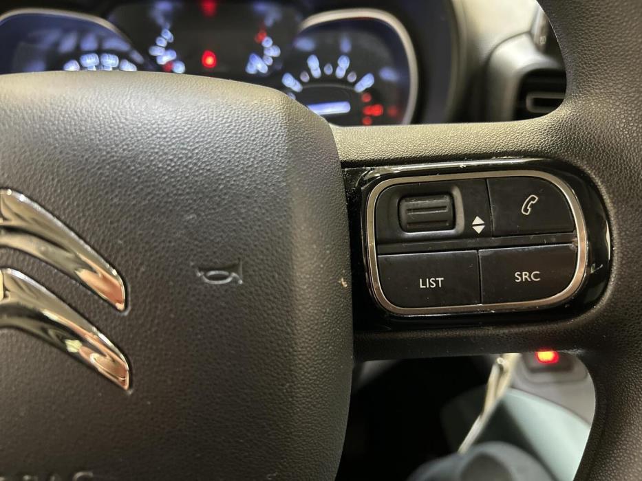 CITROEN Berlingo 2019