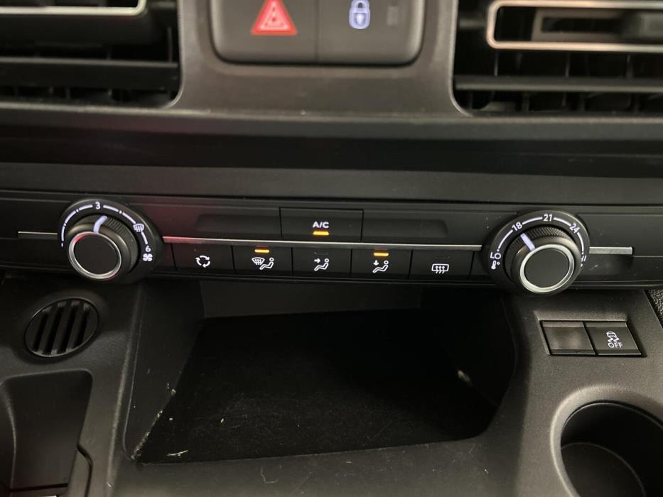 CITROEN Berlingo 2019