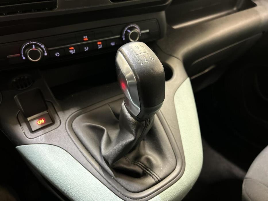 CITROEN Berlingo 2019