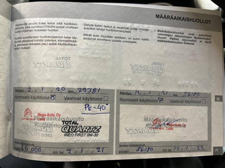 CITROEN Berlingo 2019