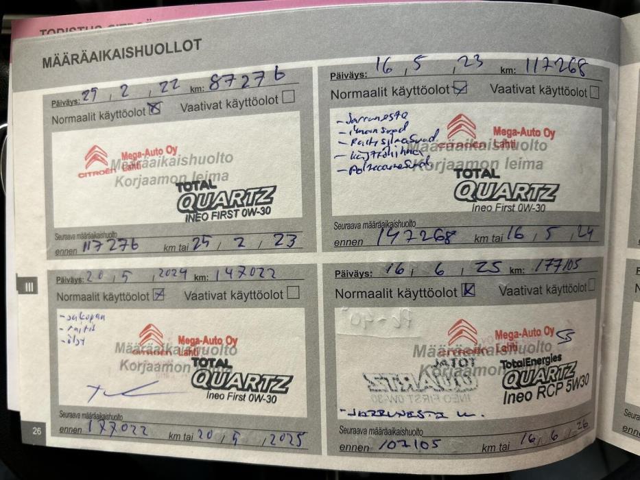 CITROEN Berlingo 2019