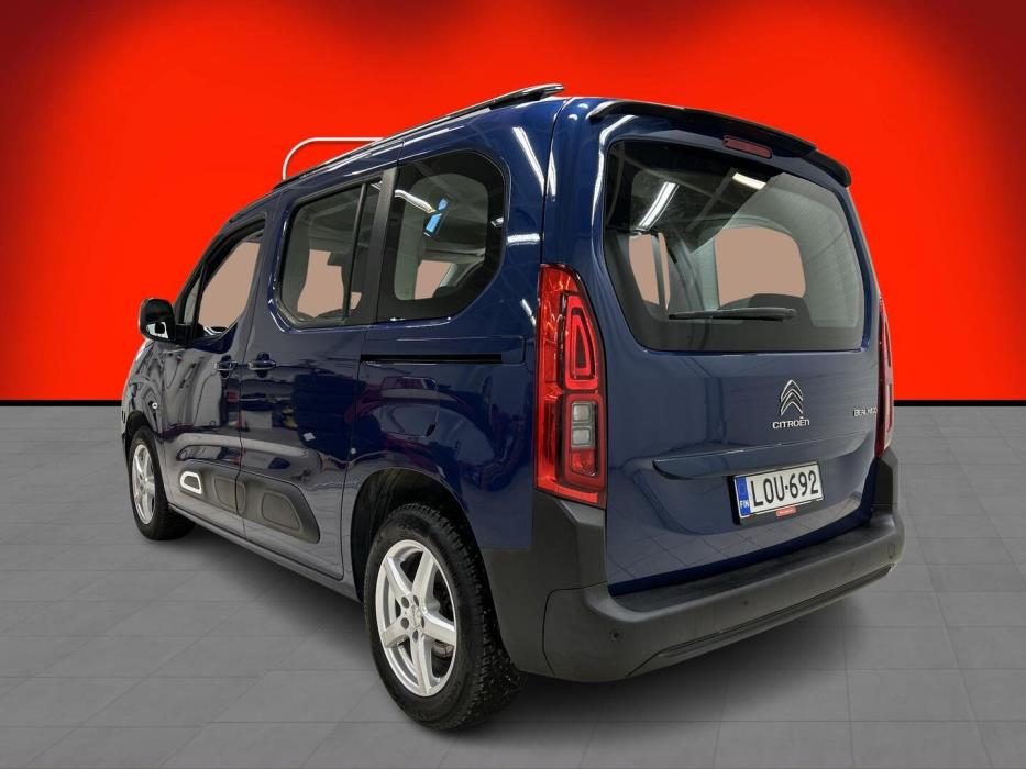 CITROEN Berlingo 2019