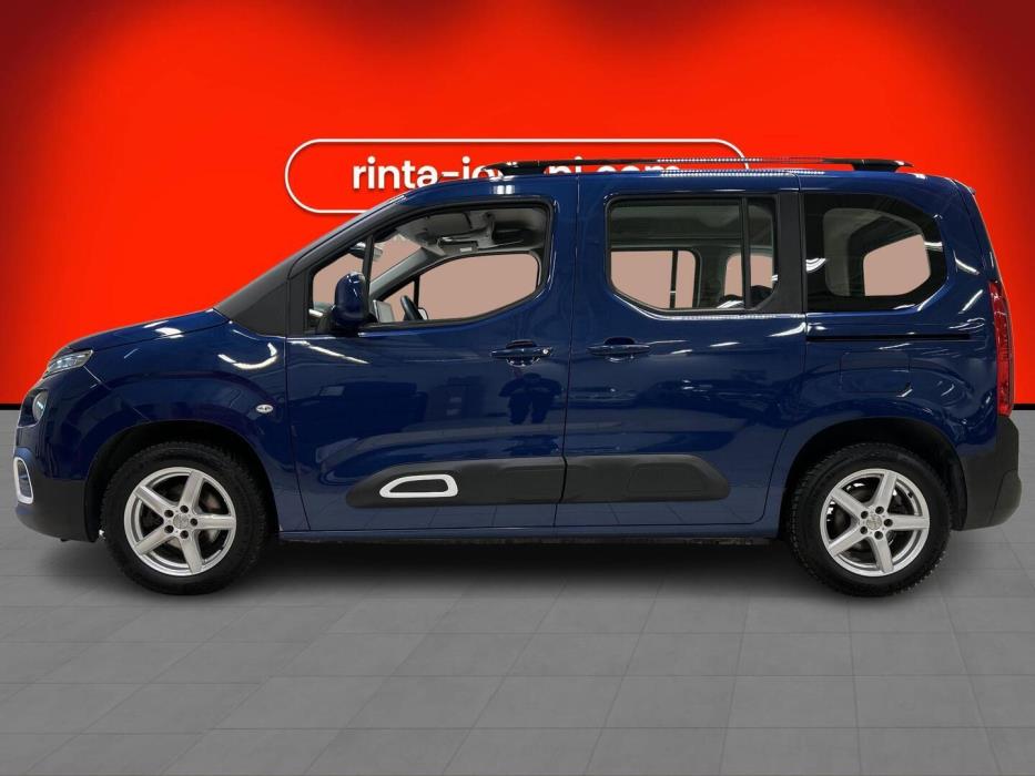 CITROEN Berlingo 2019