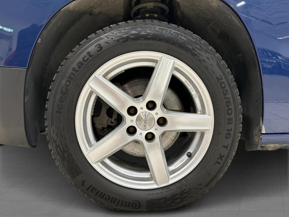 CITROEN Berlingo 2019