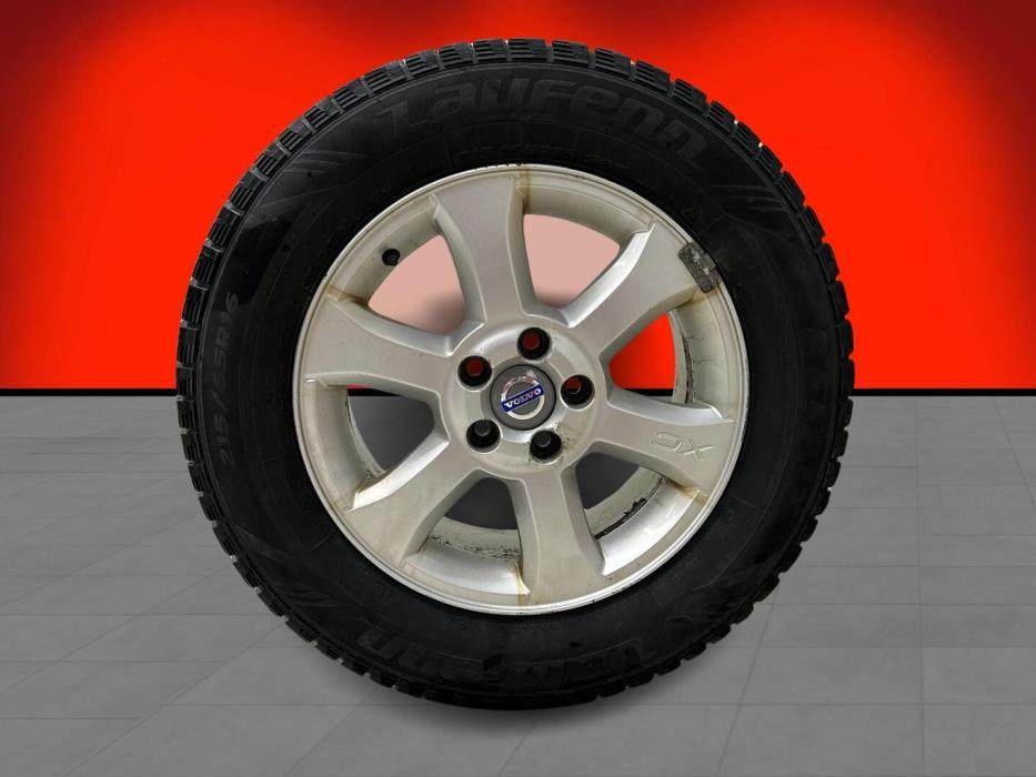 VOLVO XC70 2012