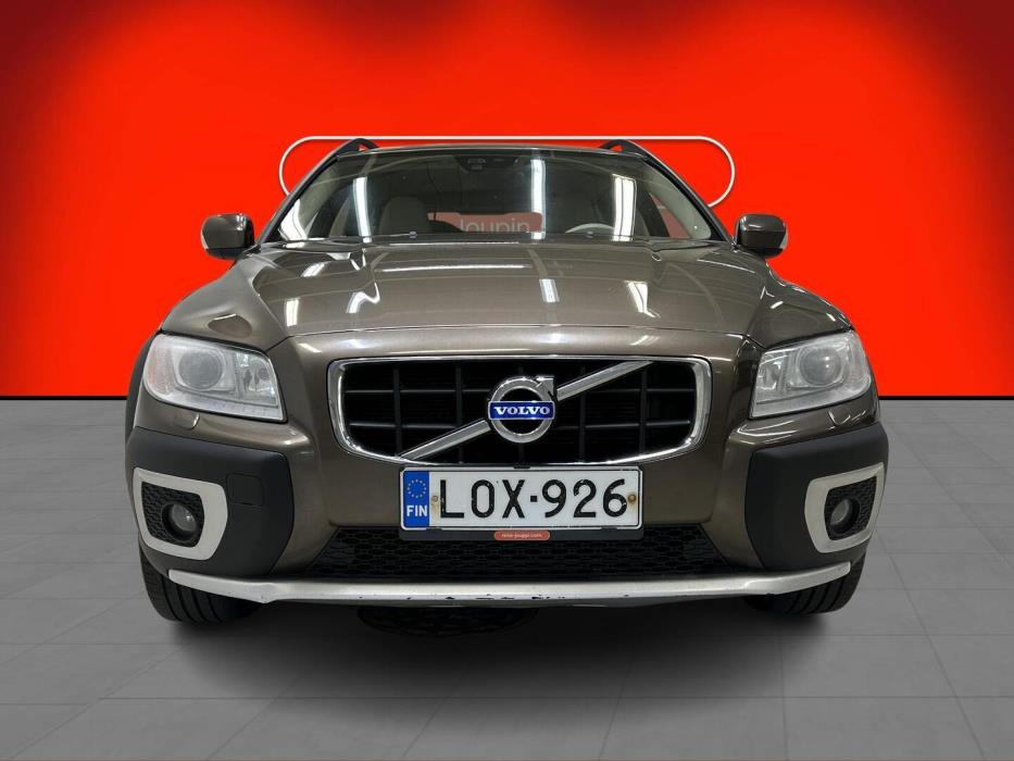 VOLVO XC70 2012