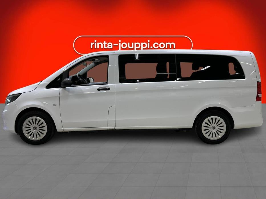 MERCEDES-BENZ VITO 2022