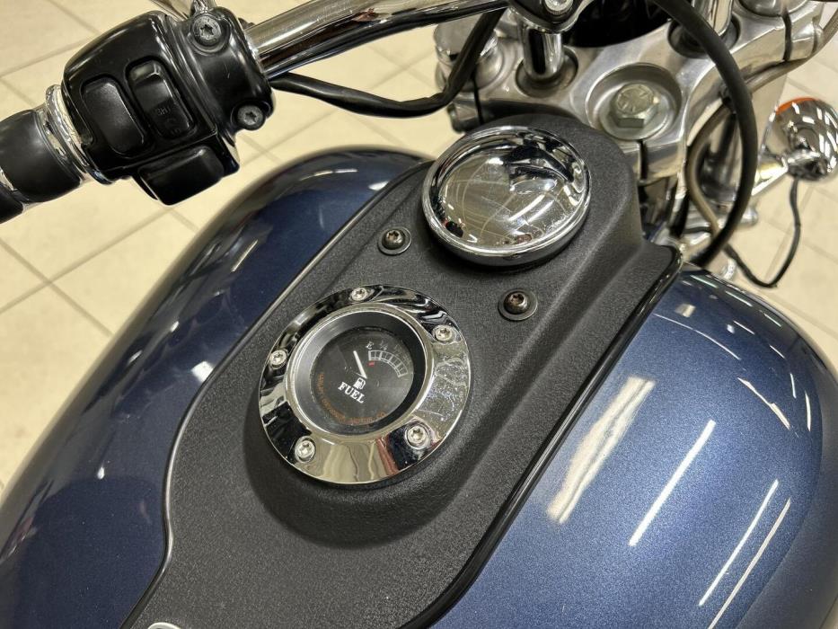 HARLEY-DAVIDSON DYNA 2003