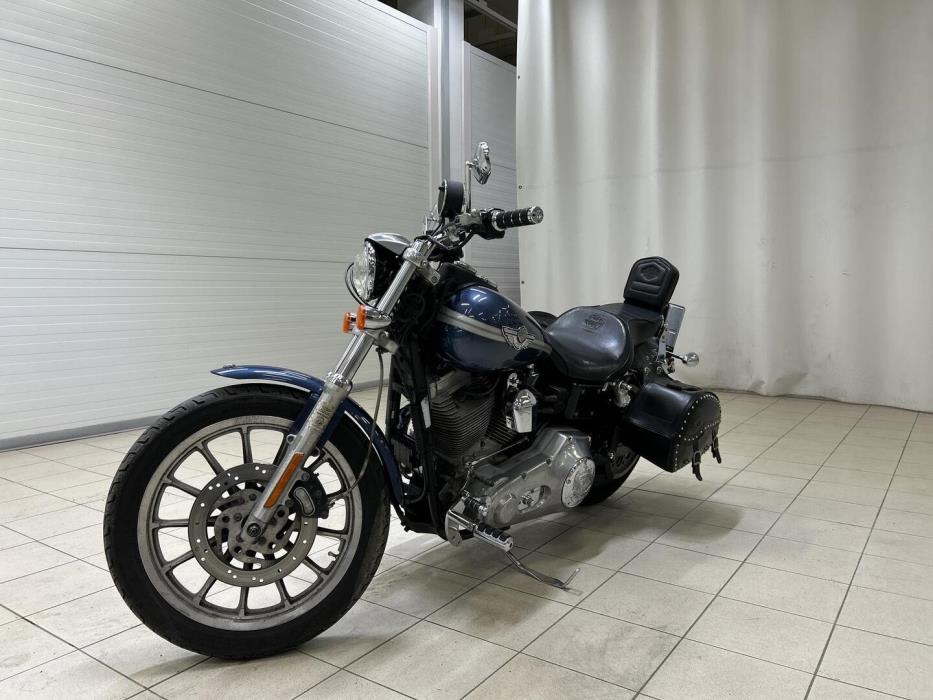 HARLEY-DAVIDSON DYNA 2003