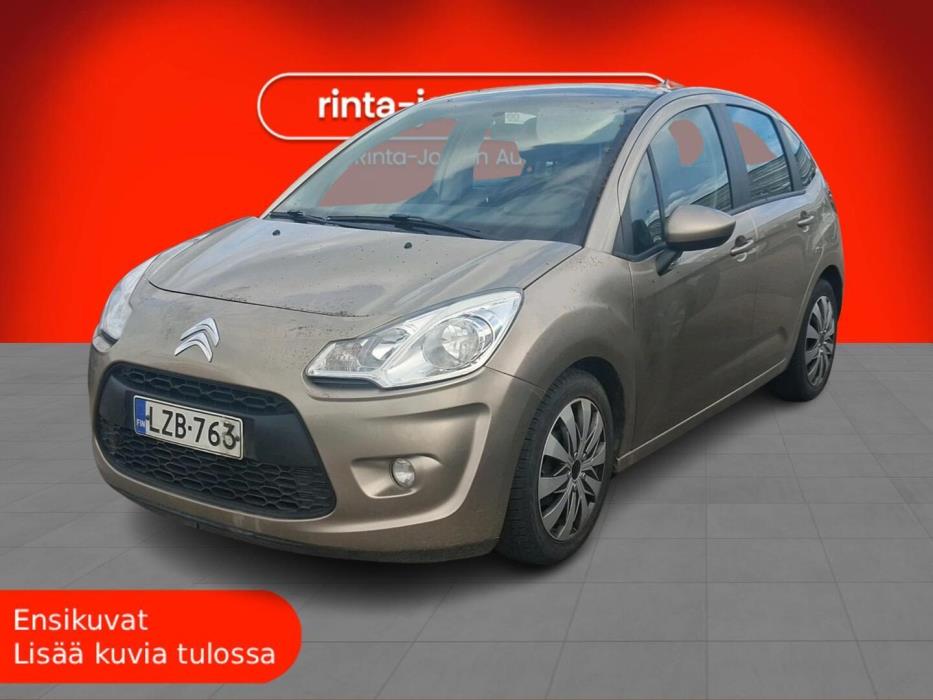 CITROEN C3 2010